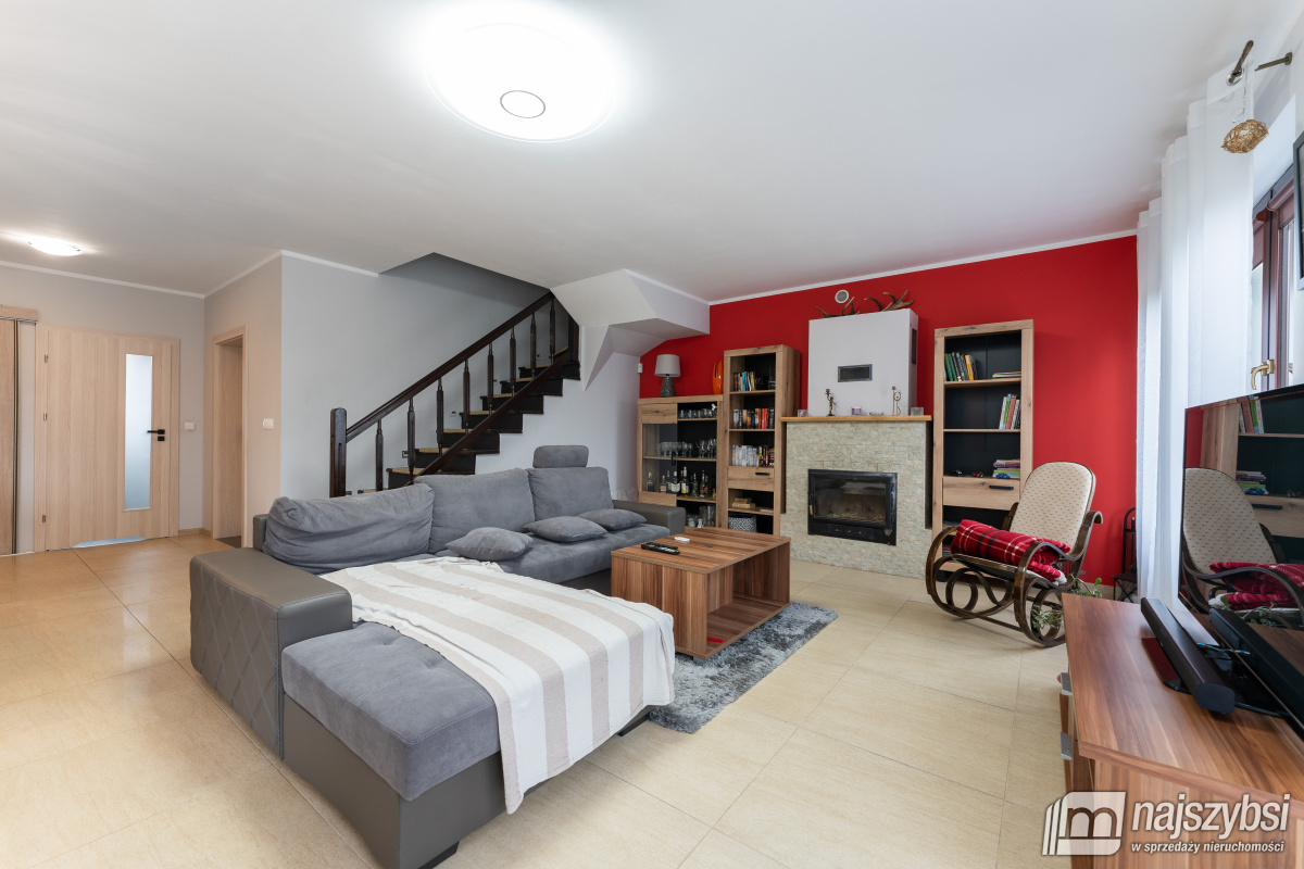 Choszczno-Dom  jednorodzinny  168 m2 (2)