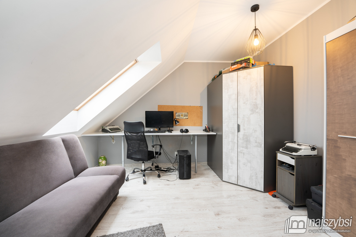 Choszczno-Dom  jednorodzinny  168 m2 (20)