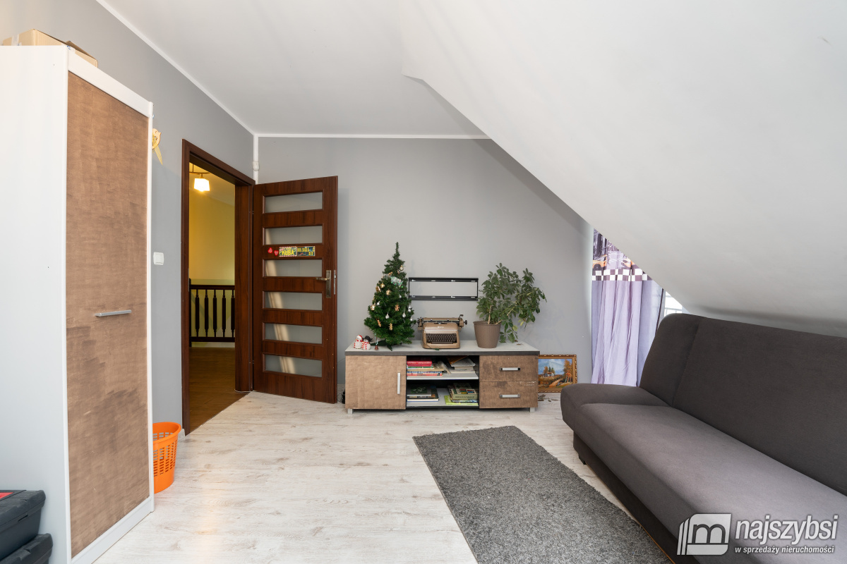 Choszczno-Dom  jednorodzinny  168 m2 (21)