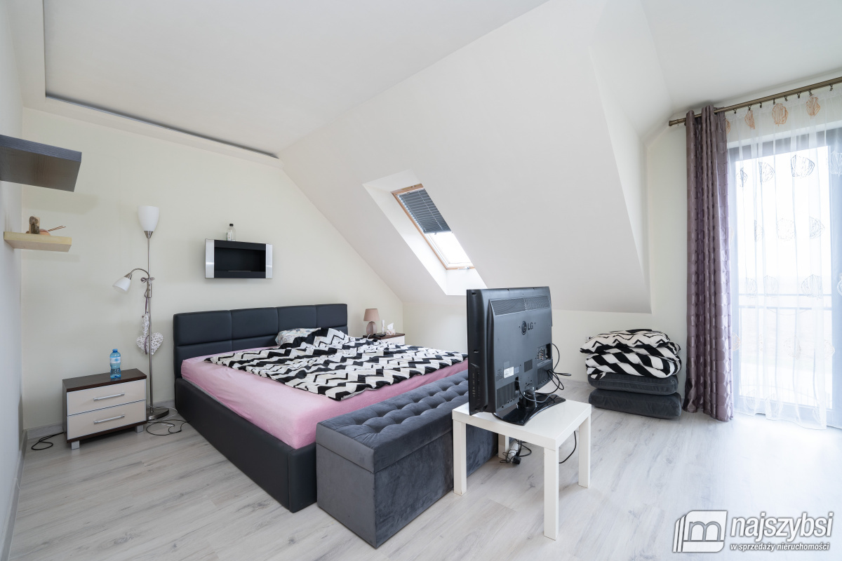 Choszczno-Dom  jednorodzinny  168 m2 (22)