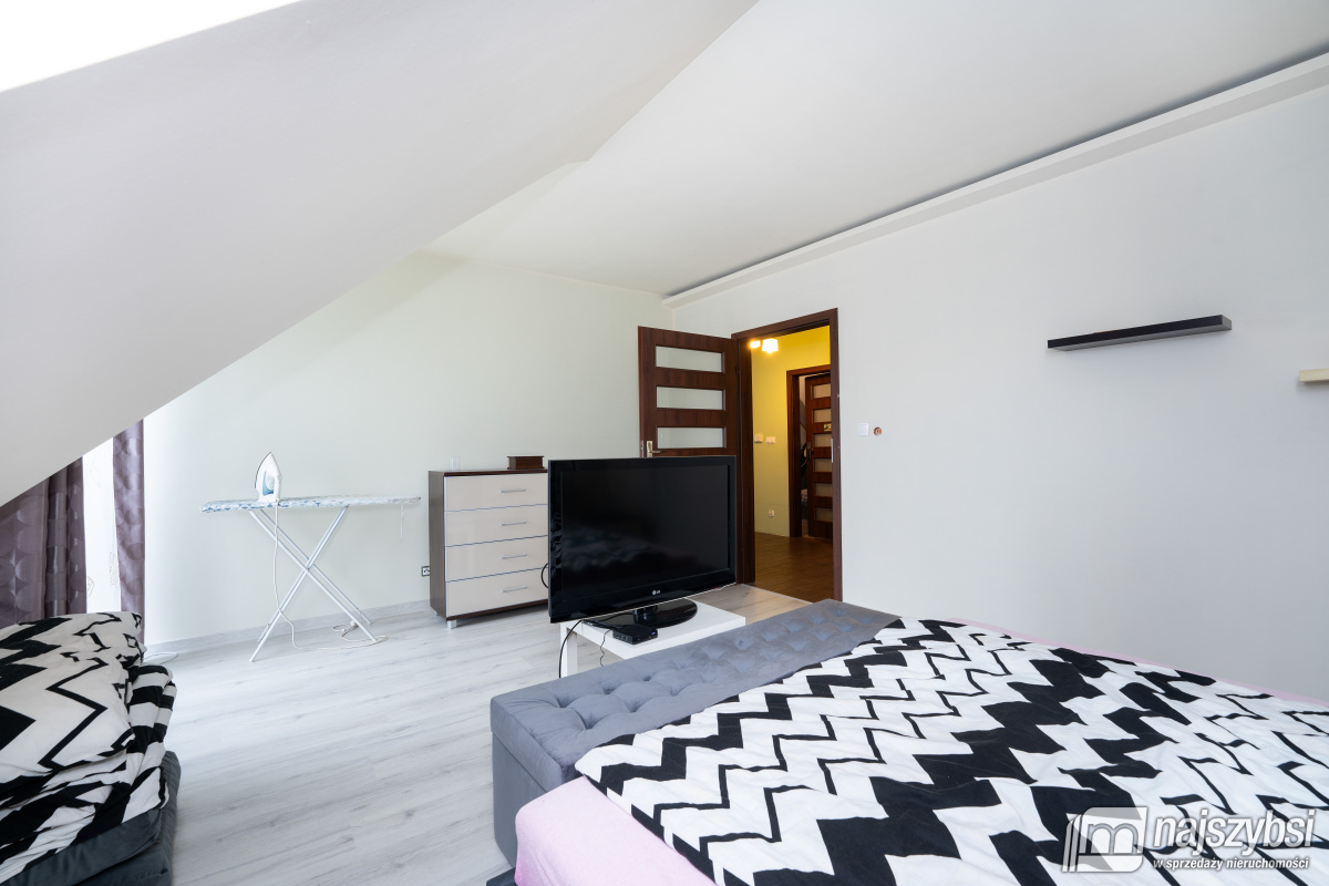 Choszczno-Dom  jednorodzinny  168 m2 (23)