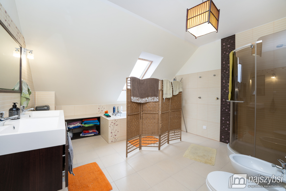 Choszczno-Dom  jednorodzinny  168 m2 (24)