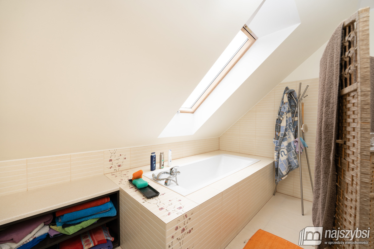 Choszczno-Dom  jednorodzinny  168 m2 (25)