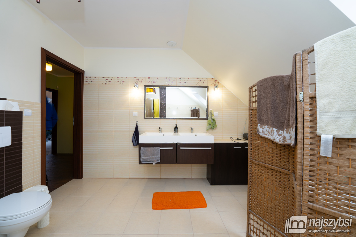 Choszczno-Dom  jednorodzinny  168 m2 (26)