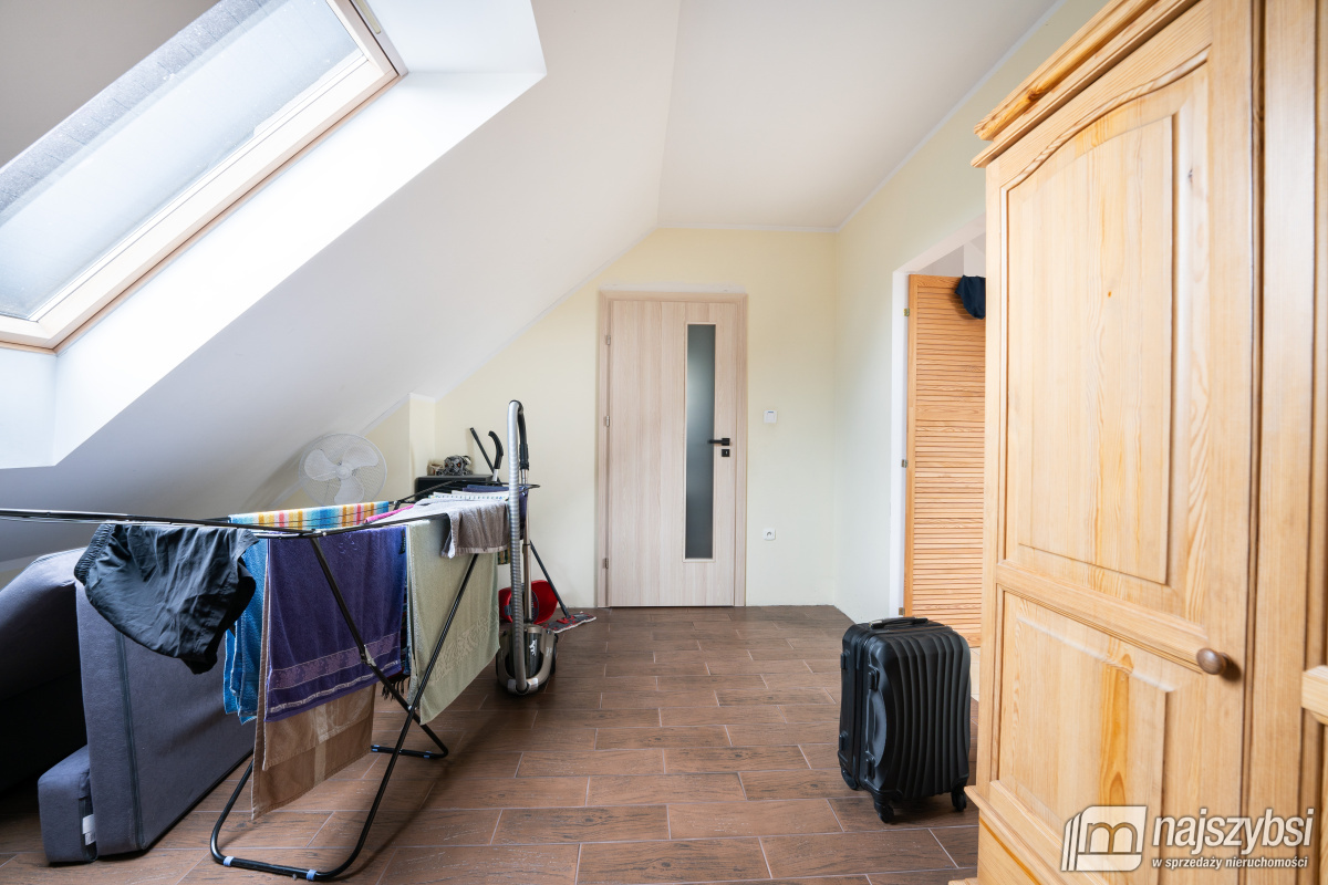 Choszczno-Dom  jednorodzinny  168 m2 (27)