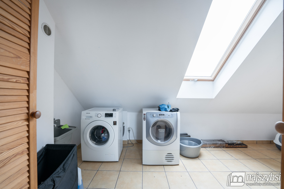 Choszczno-Dom  jednorodzinny  168 m2 (28)