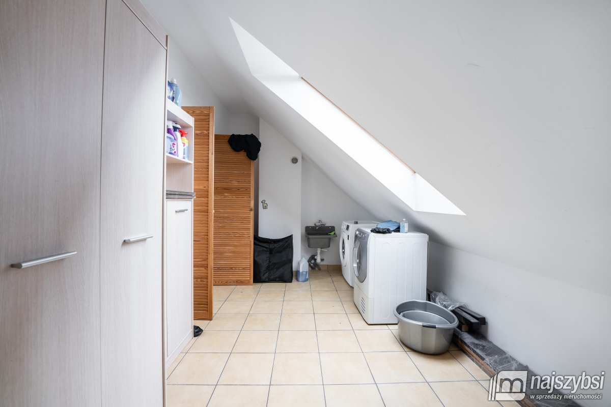 Choszczno-Dom  jednorodzinny  168 m2 (29)