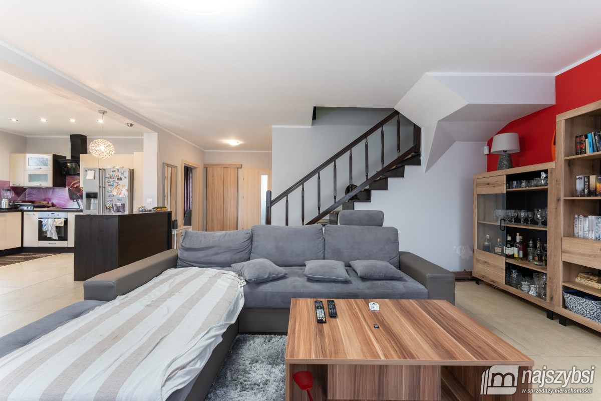 Choszczno-Dom  jednorodzinny  168 m2 (3)