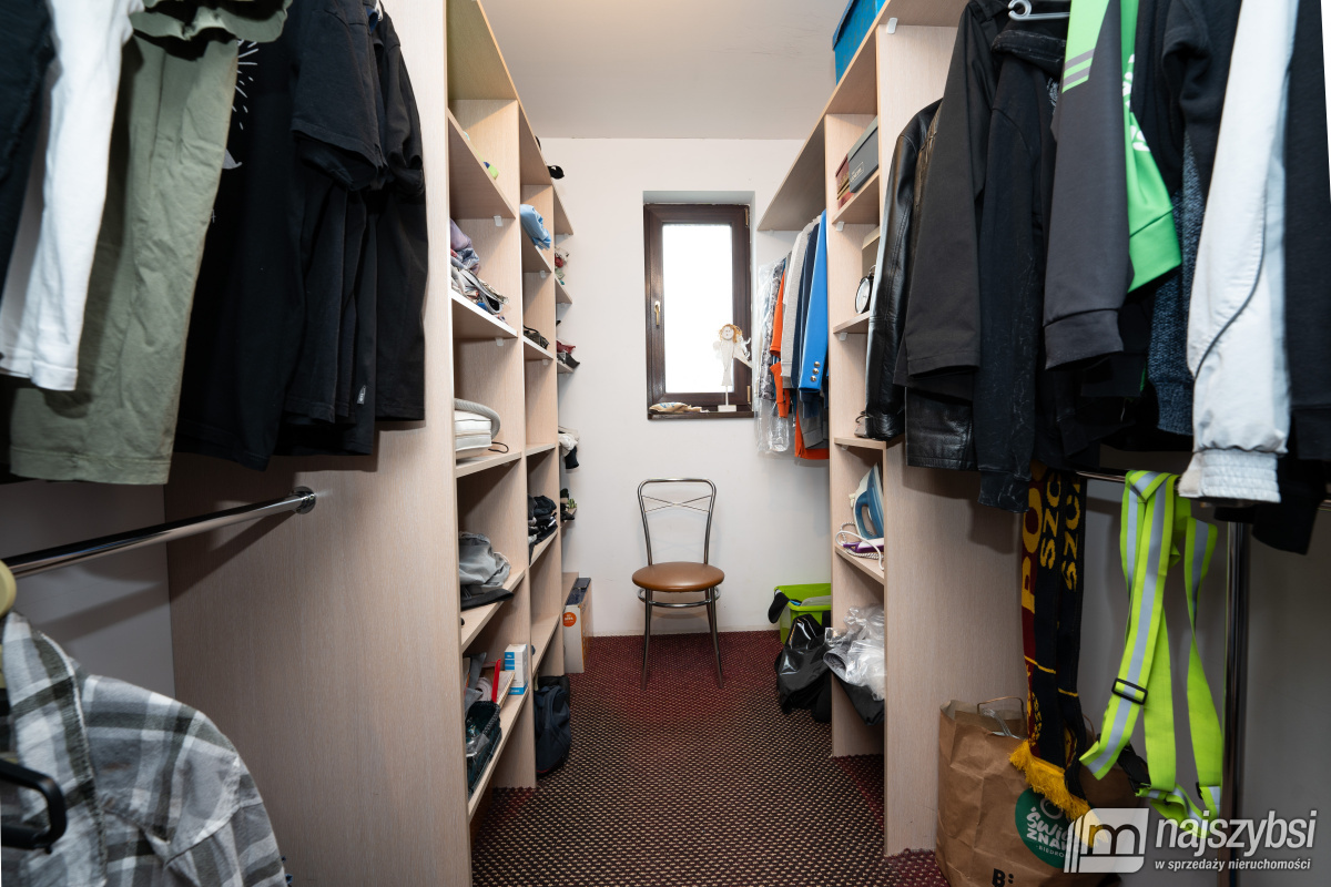 Choszczno-Dom  jednorodzinny  168 m2 (30)