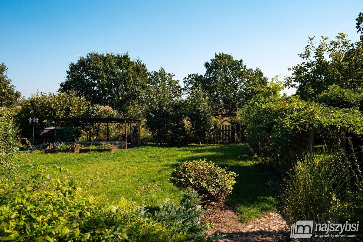 Choszczno-Dom  jednorodzinny  168 m2 (32)