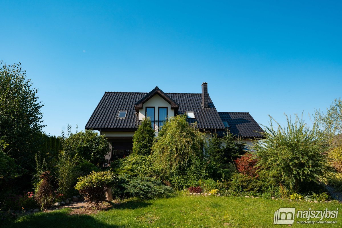 Choszczno-Dom  jednorodzinny  168 m2 (33)