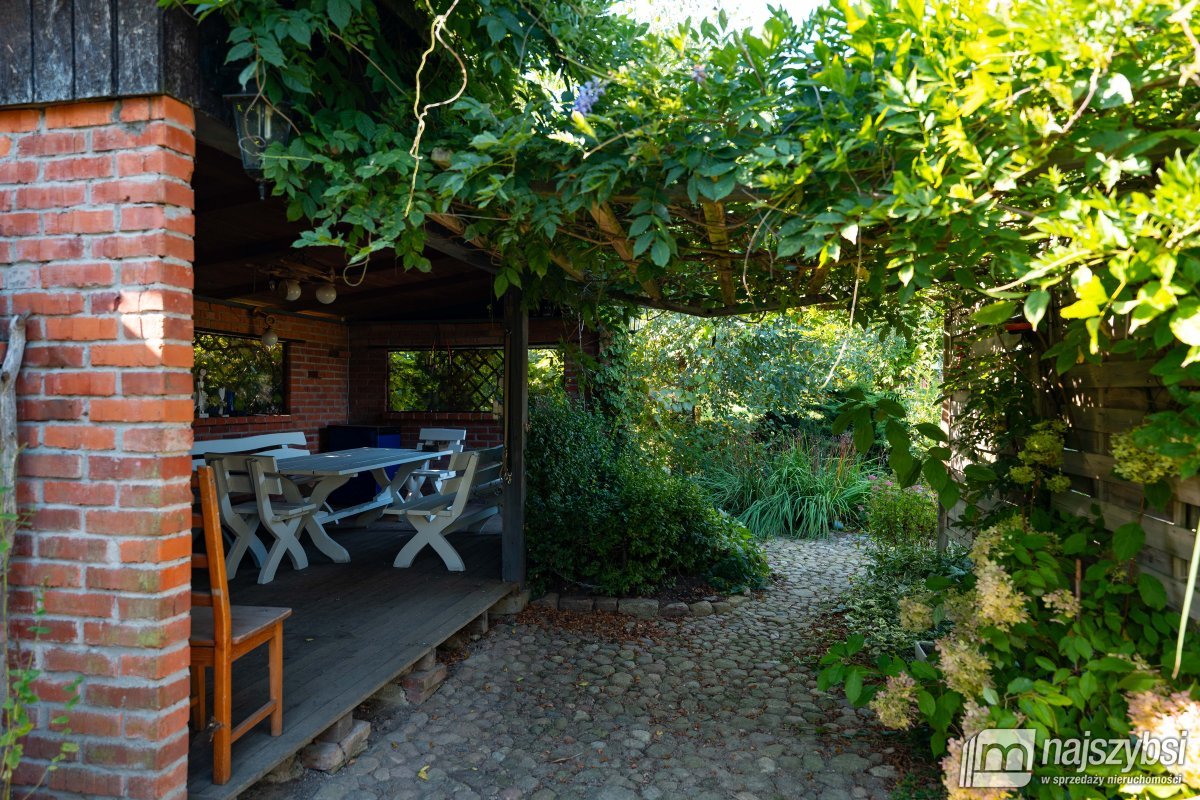 Choszczno-Dom  jednorodzinny  168 m2 (34)