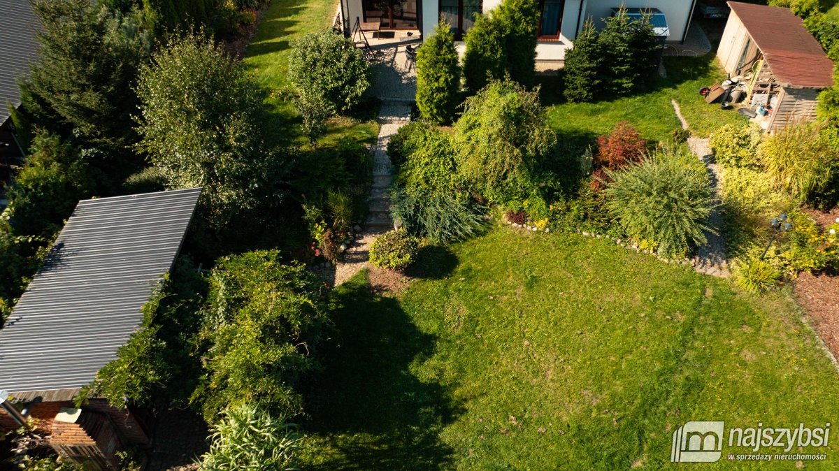 Choszczno-Dom  jednorodzinny  168 m2 (35)