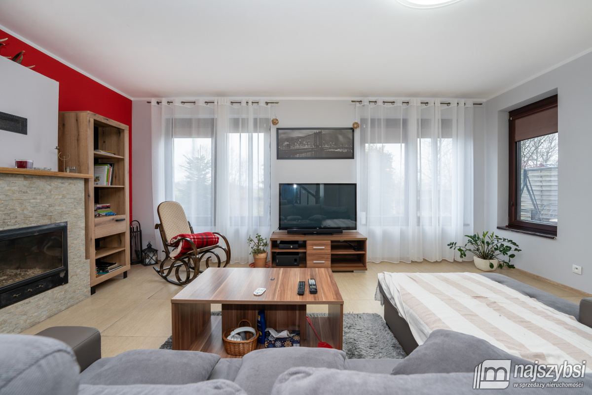 Choszczno-Dom  jednorodzinny  168 m2 (4)