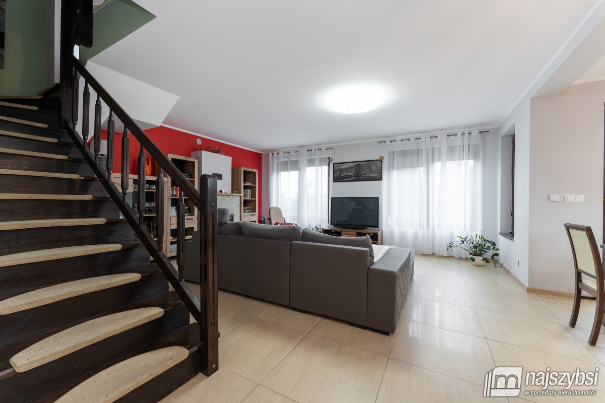 Choszczno-Dom  jednorodzinny  168 m2 (5)