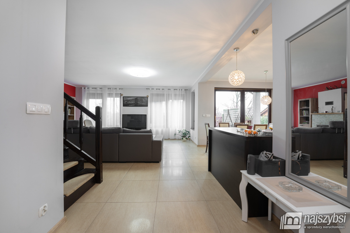 Choszczno-Dom  jednorodzinny  168 m2 (6)