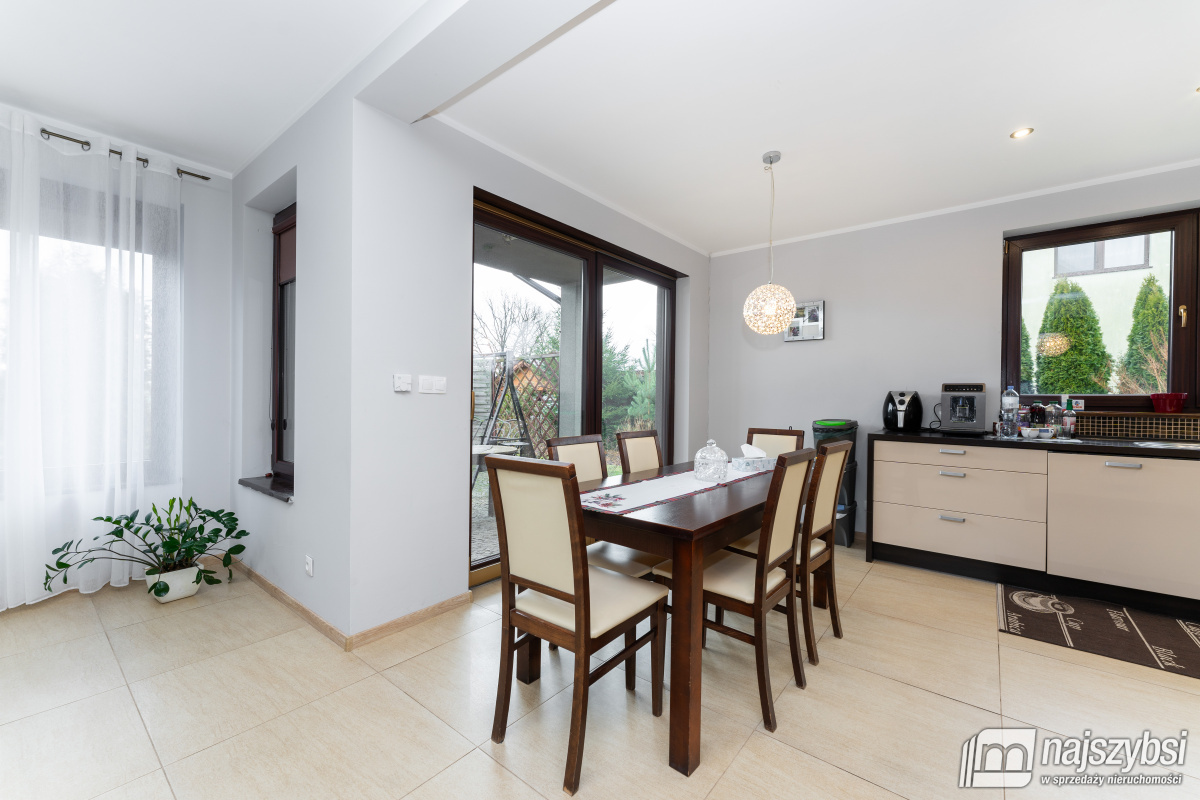 Choszczno-Dom  jednorodzinny  168 m2 (7)