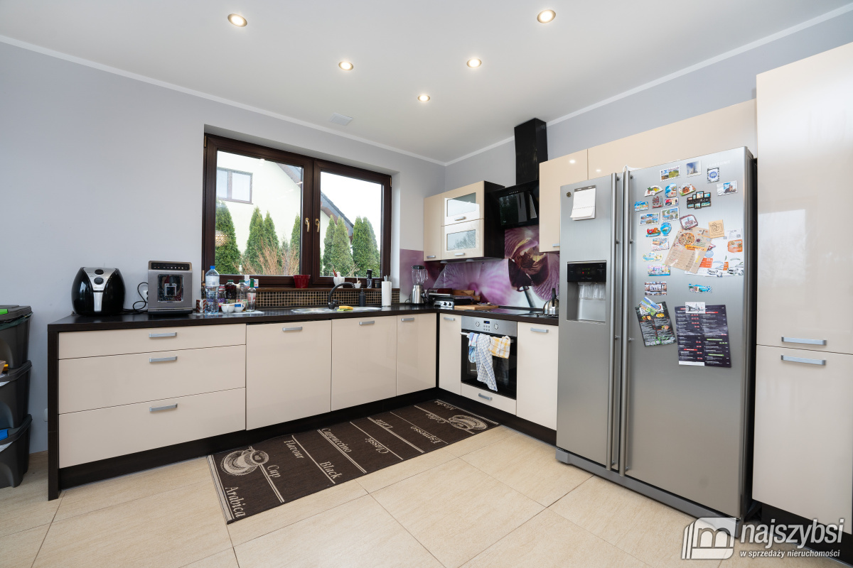 Choszczno-Dom  jednorodzinny  168 m2 (8)