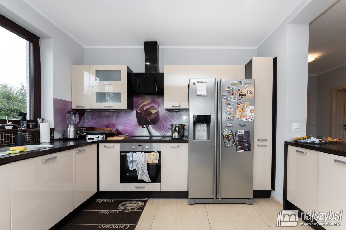 Choszczno-Dom  jednorodzinny  168 m2 (9)