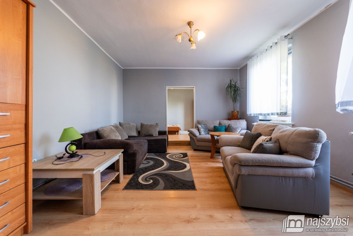 Goleniów-Nowogard DOM budynki gosp.+działka 1,2ha (11)