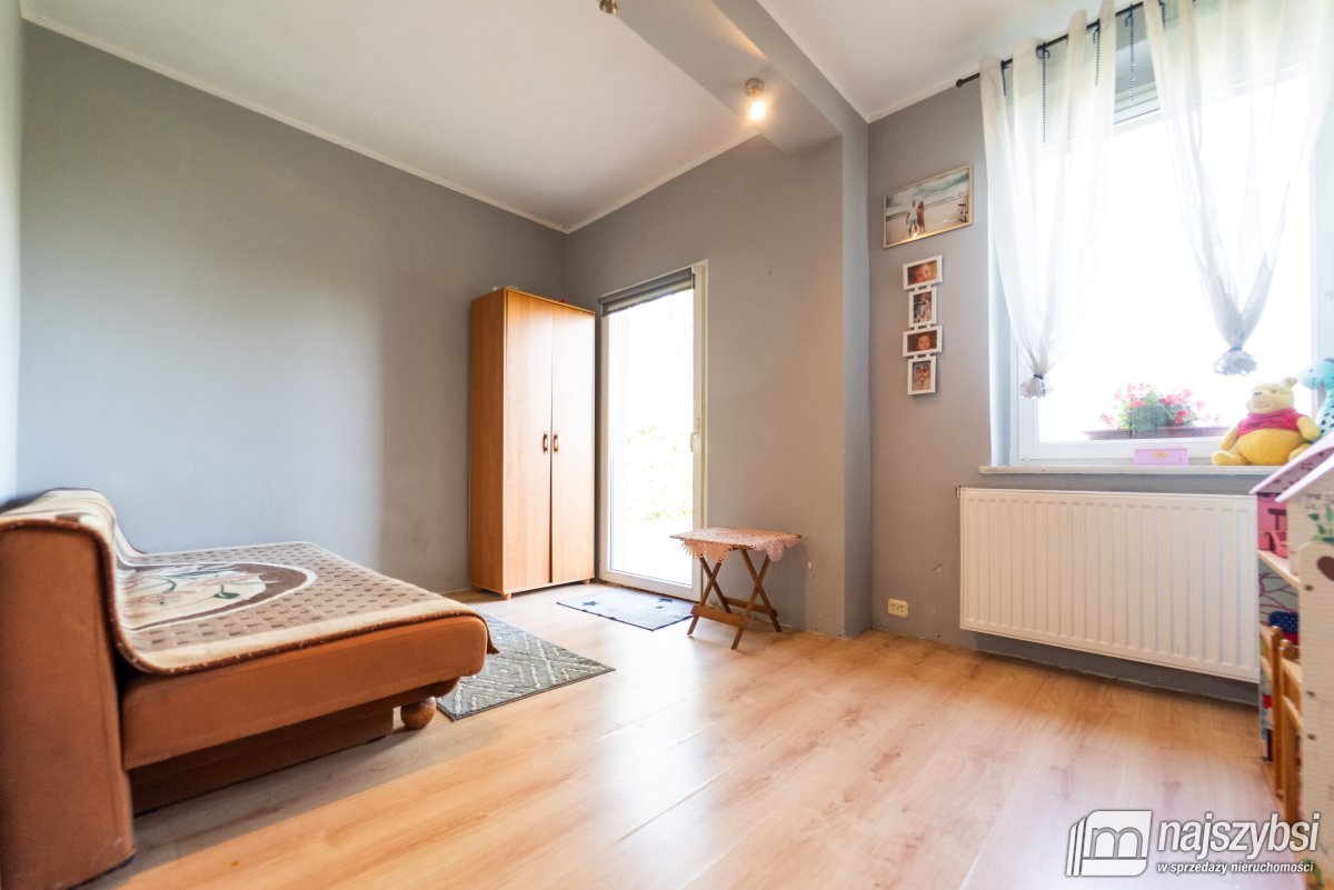 Goleniów-Nowogard DOM budynki gosp.+działka 1,2ha (23)