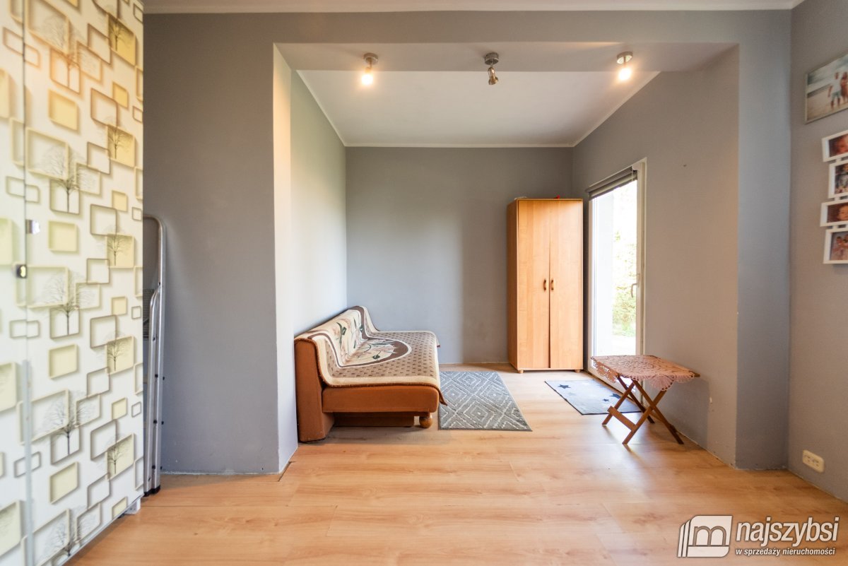 Goleniów-Nowogard DOM budynki gosp.+działka 1,2ha (24)