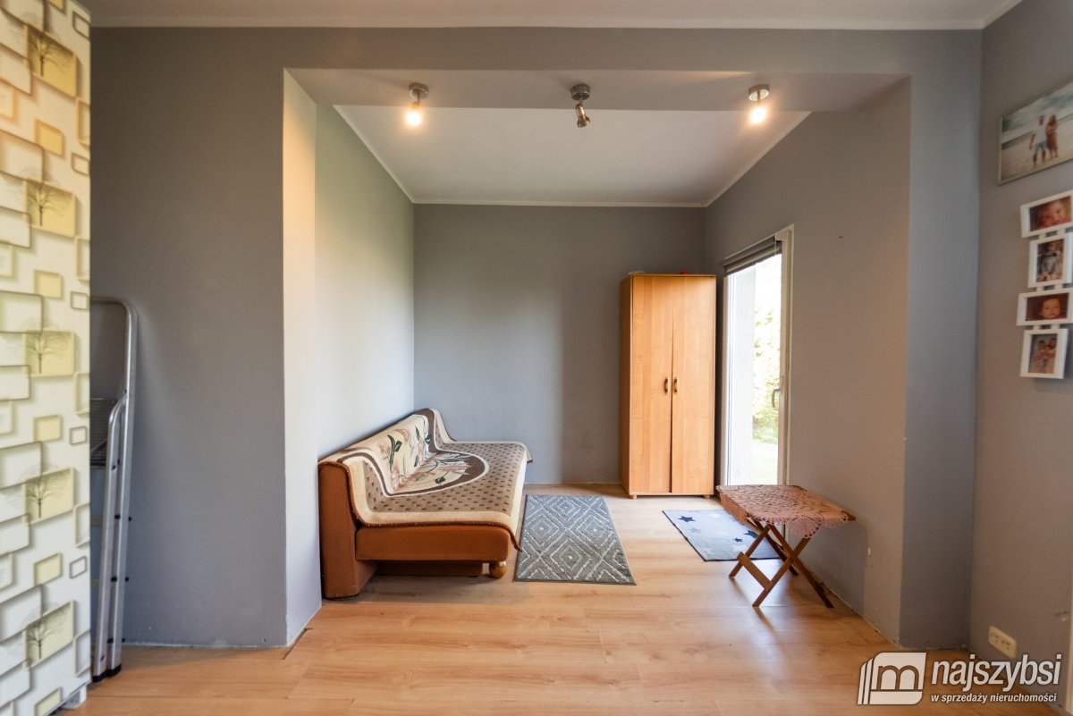 Goleniów-Nowogard DOM budynki gosp.+działka 1,2ha (29)