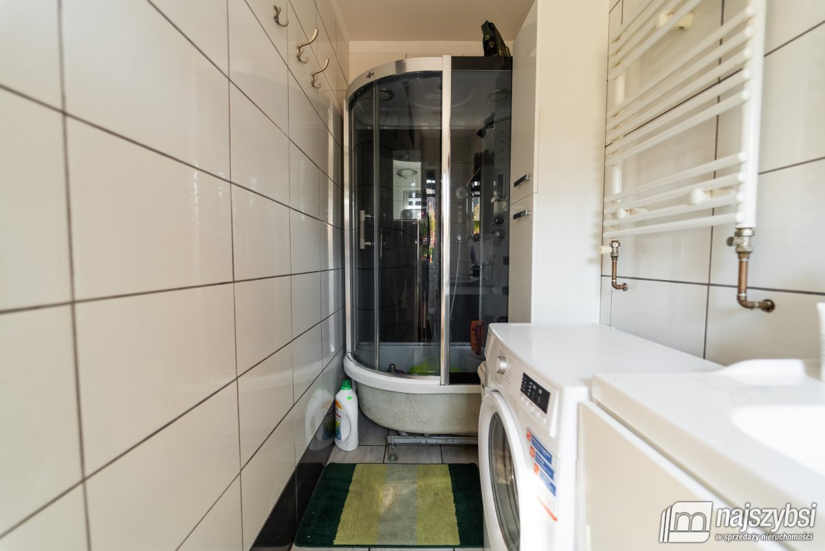 Goleniów-Nowogard DOM budynki gosp.+działka 1,2ha (31)