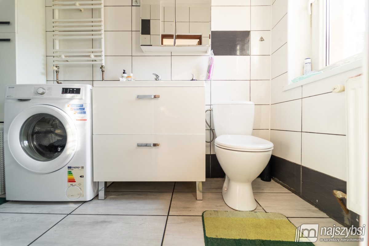 Goleniów-Nowogard DOM budynki gosp.+działka 1,2ha (32)