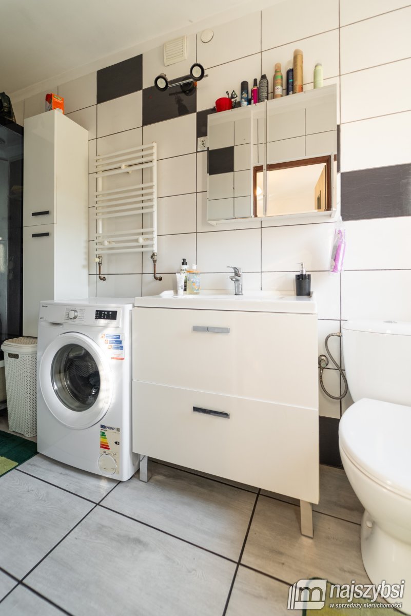 Goleniów-Nowogard DOM budynki gosp.+działka 1,2ha (33)