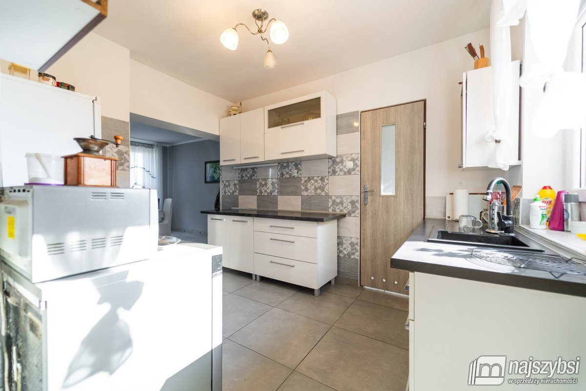 Goleniów-Nowogard DOM budynki gosp.+działka 1,2ha (4)