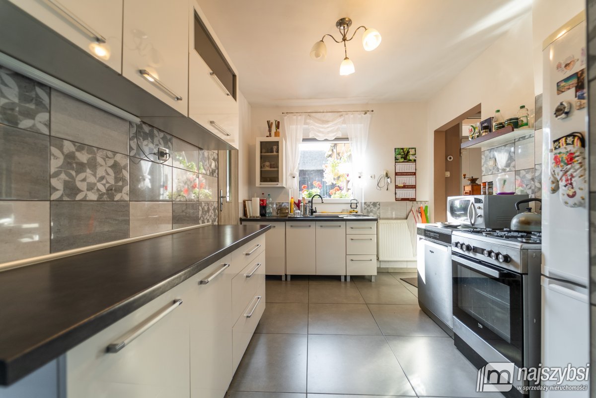 Goleniów-Nowogard DOM budynki gosp.+działka 1,2ha (6)