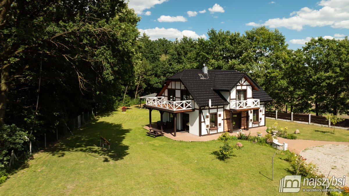 Sulino - Dom nad jeziorem (1)