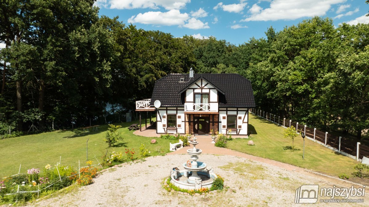 Sulino - Dom nad jeziorem (2)