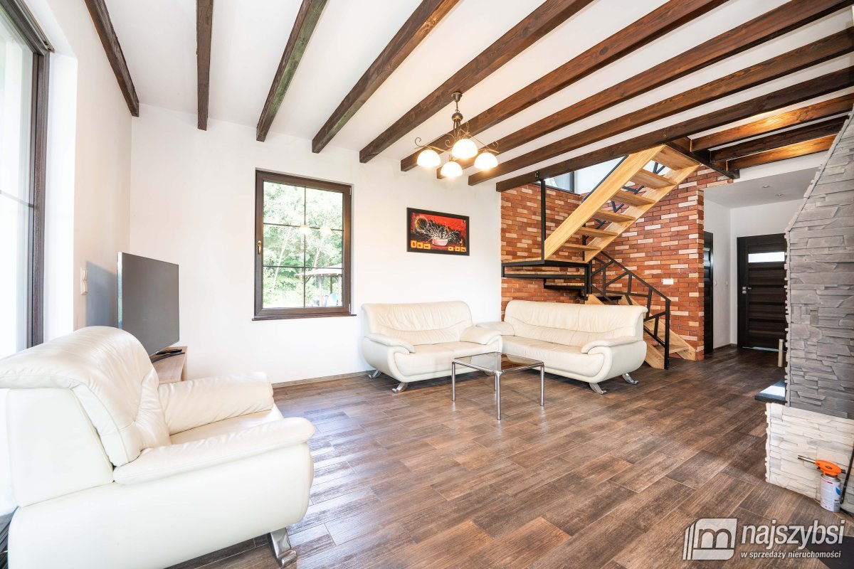 Sulino - Dom nad jeziorem (5)