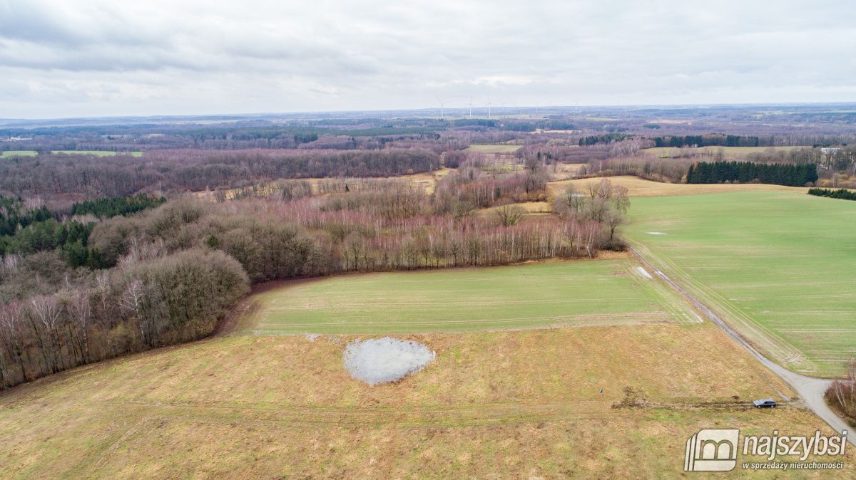 KOŁOBRZEG-GOŚCINO działka budowlana  0,1244ha   (7)