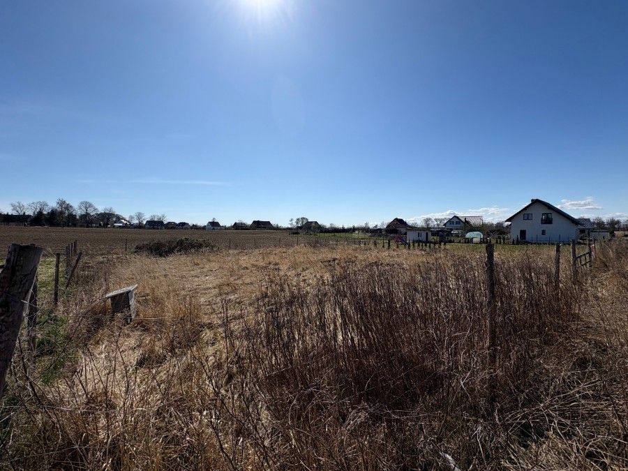 Ładna działka blisko Stargardu (2)