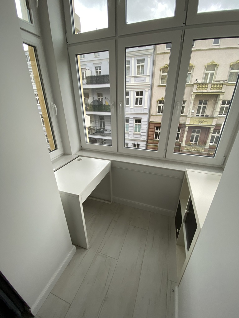 3 pokoje w centrum, wysoki standard (2)