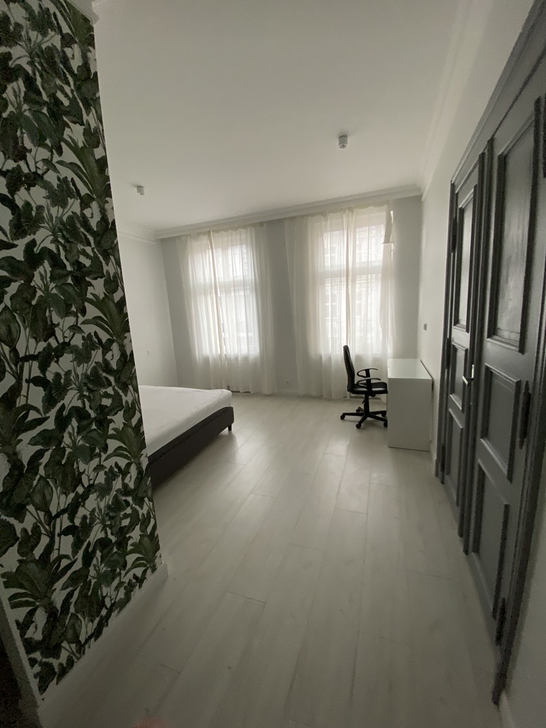 3 pokoje w centrum, wysoki standard (4)