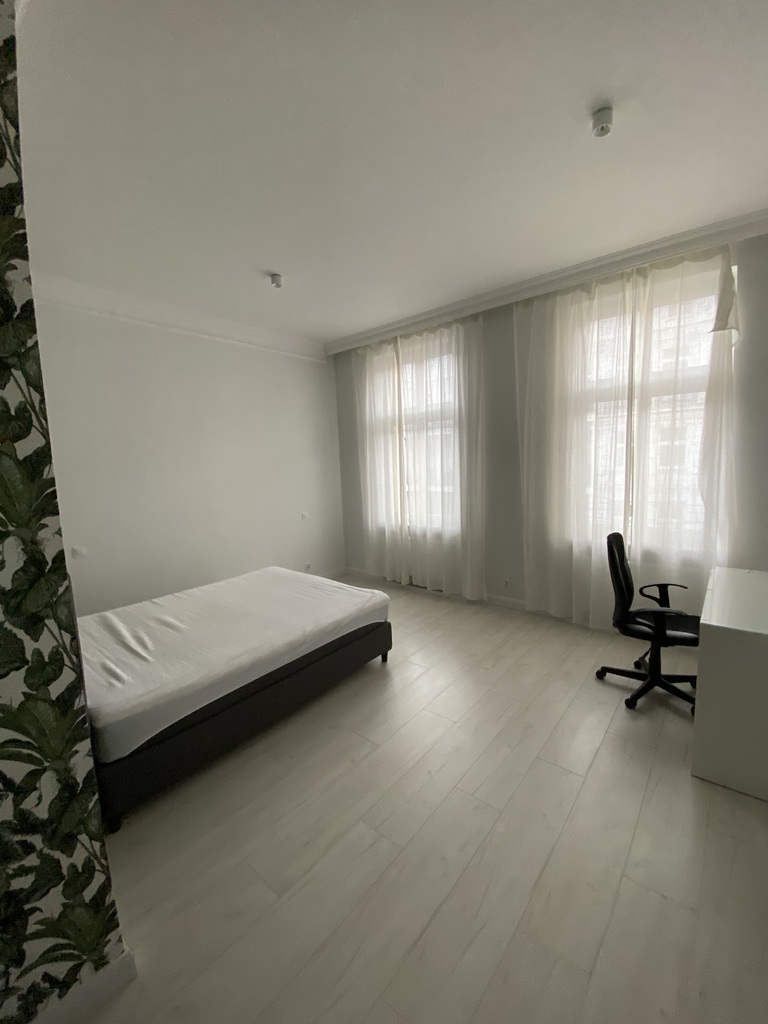 3 pokoje w centrum, wysoki standard (5)