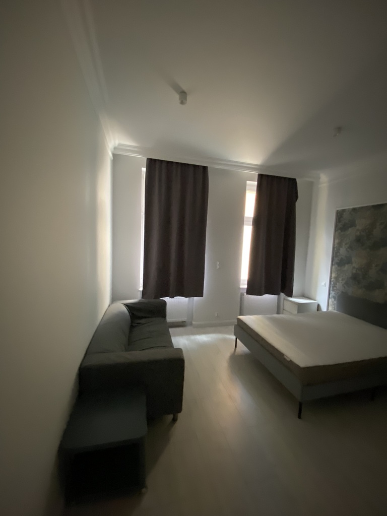 3 pokoje w centrum, wysoki standard (7)