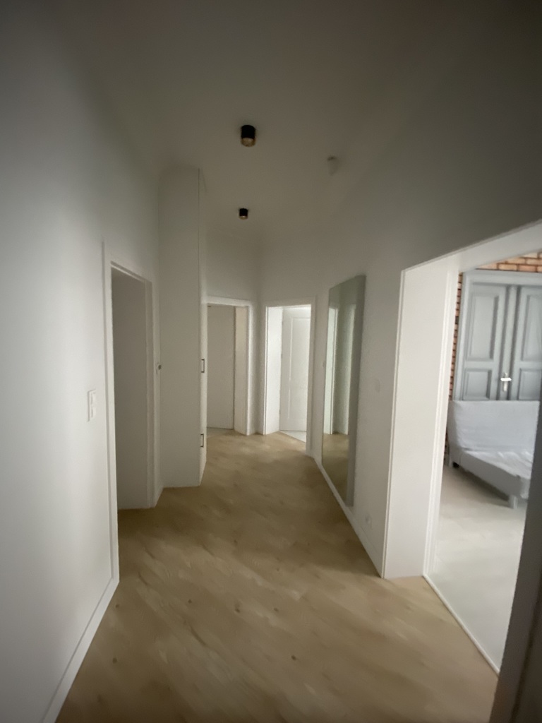 3 pokoje w centrum, wysoki standard (13)