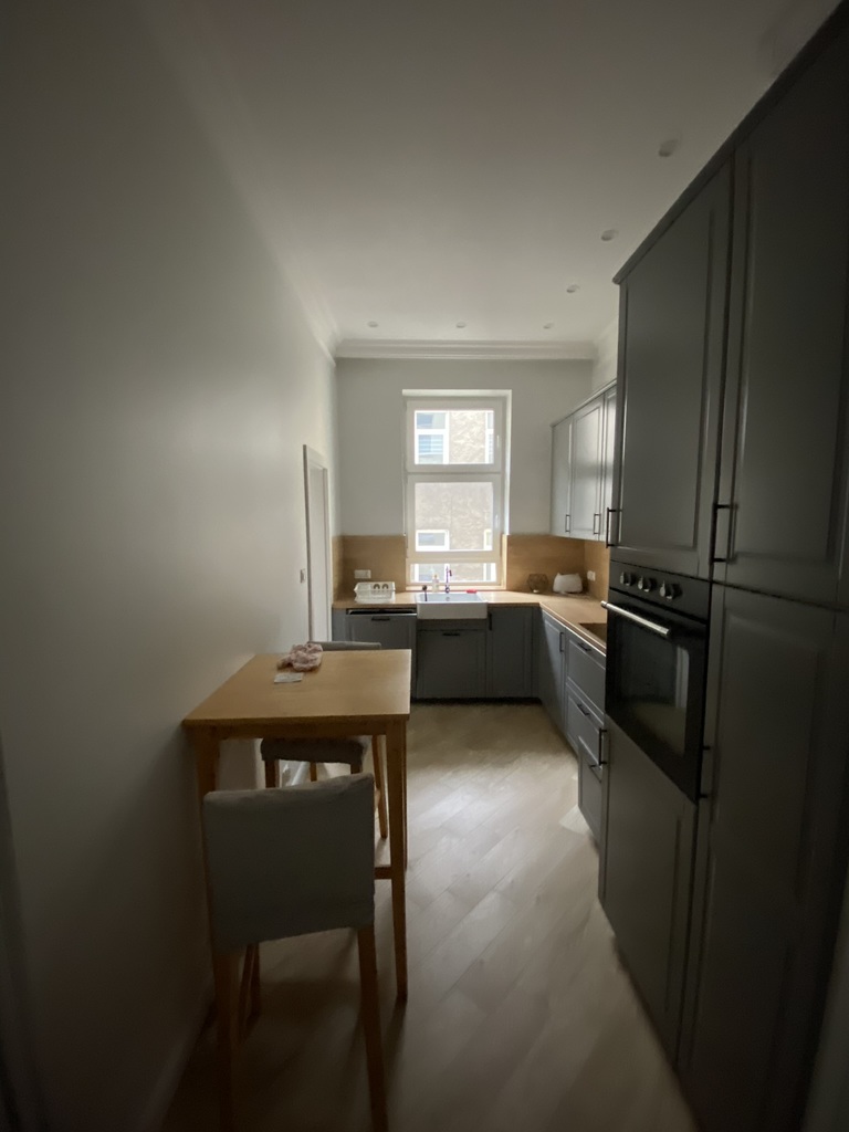 3 pokoje w centrum, wysoki standard (11)