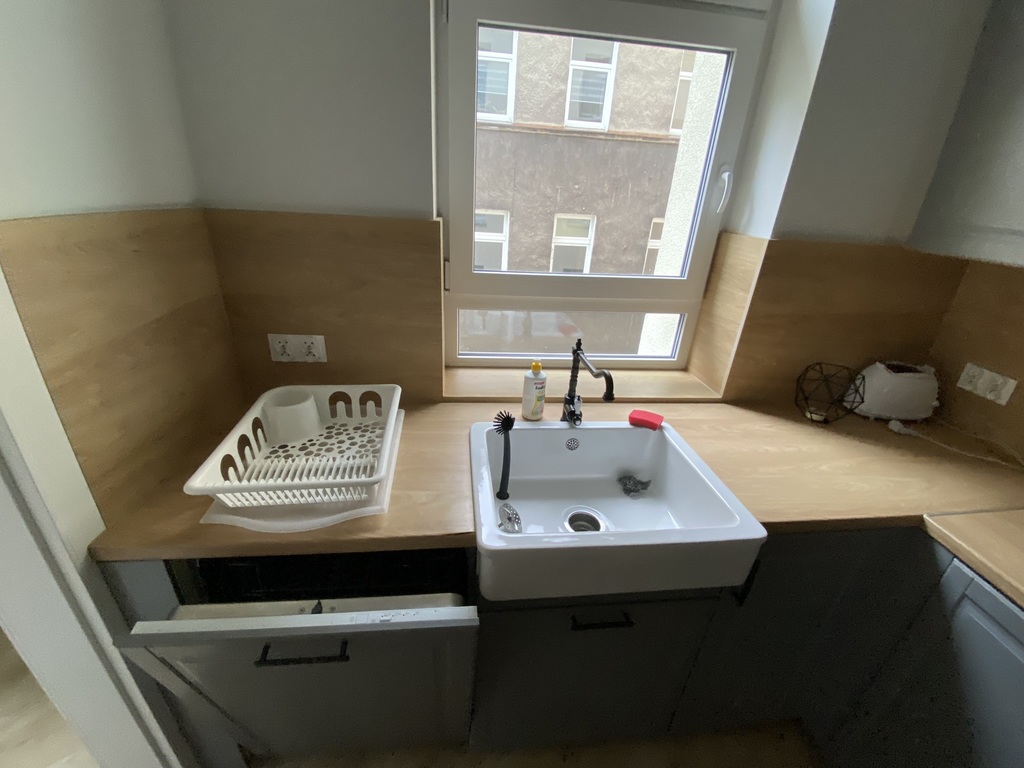 3 pokoje w centrum, wysoki standard (8)