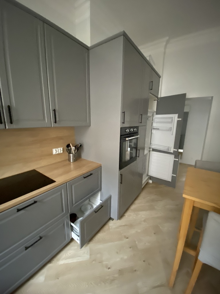 3 pokoje w centrum, wysoki standard (9)