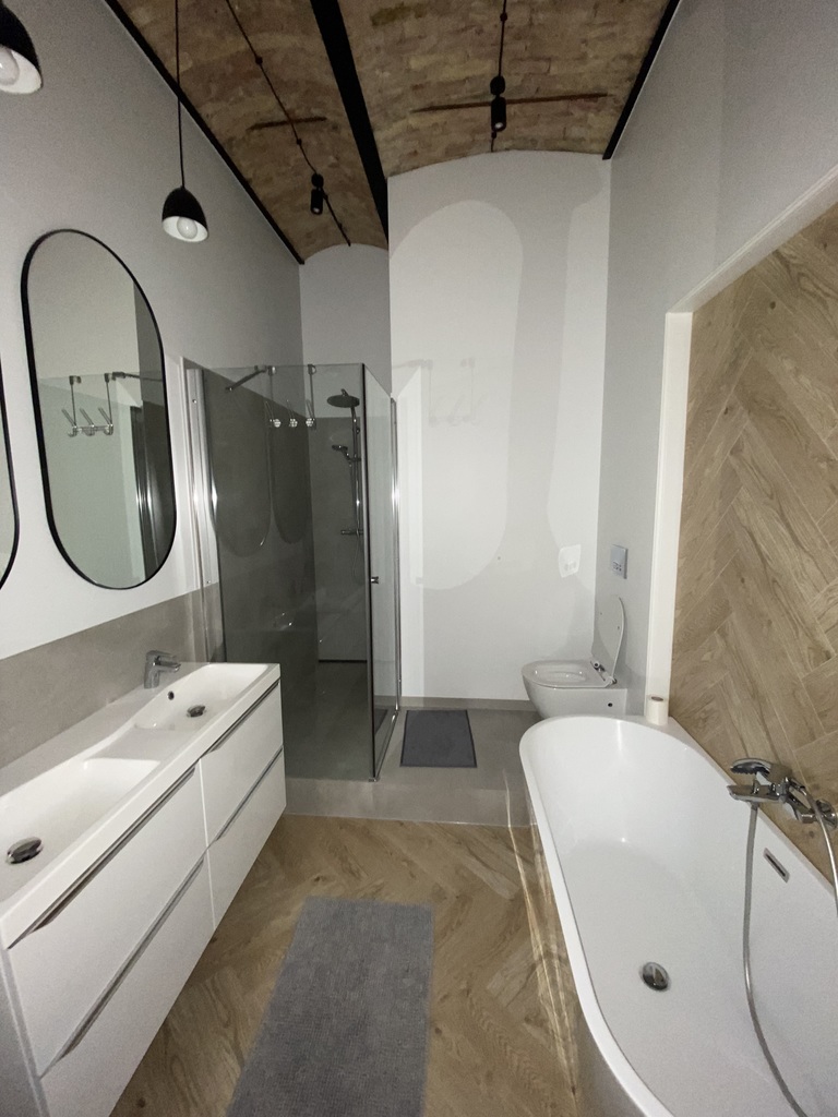 3 pokoje w centrum, wysoki standard (12)