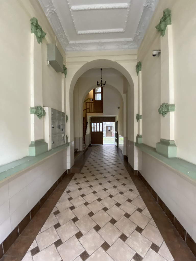 3 pokoje w centrum, wysoki standard (17)