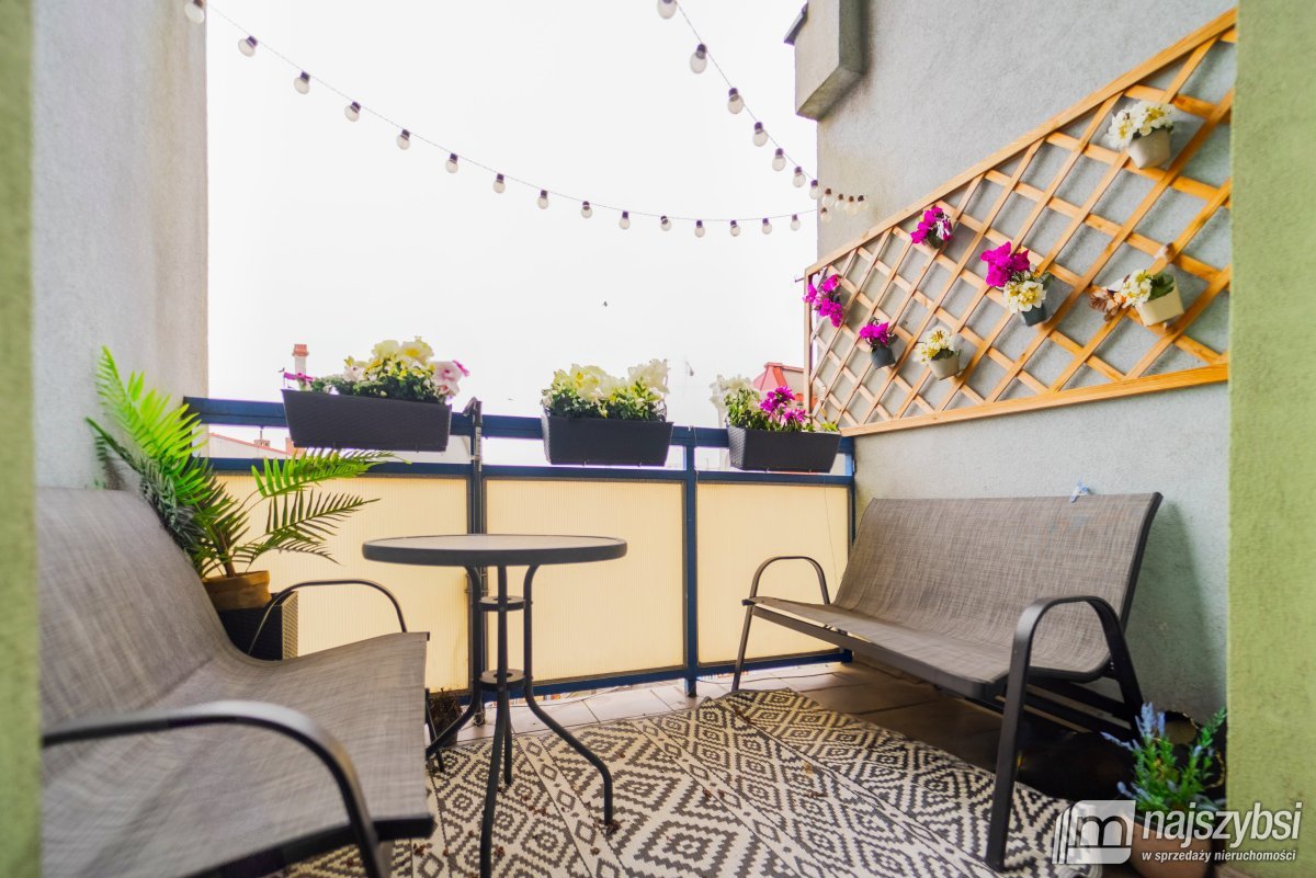 Świnoujście - duże mieszkanie w centrum | 4 pokoje (10)