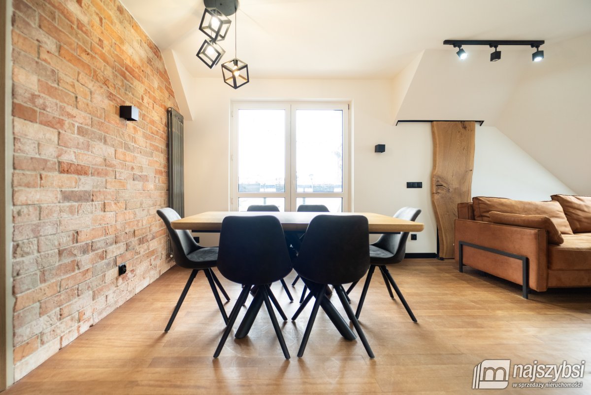 Świnoujście - duże mieszkanie w centrum | 4 pokoje (11)