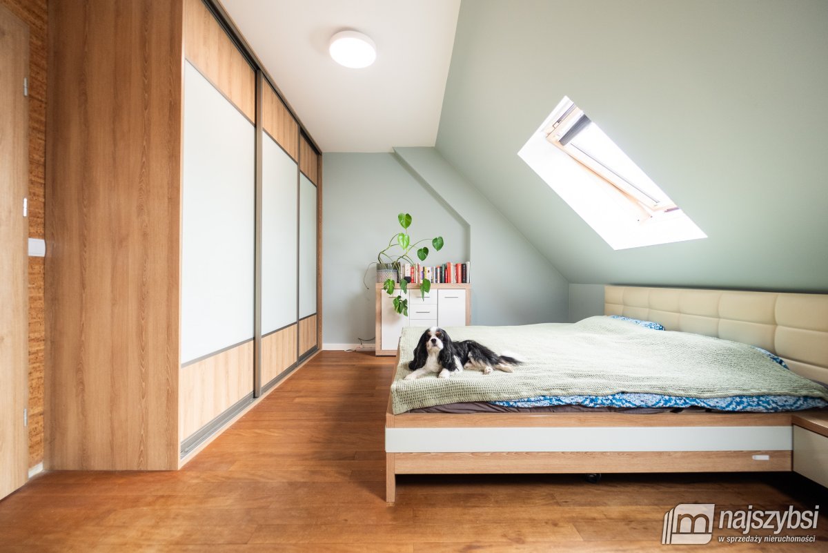 Świnoujście - duże mieszkanie w centrum | 4 pokoje (12)